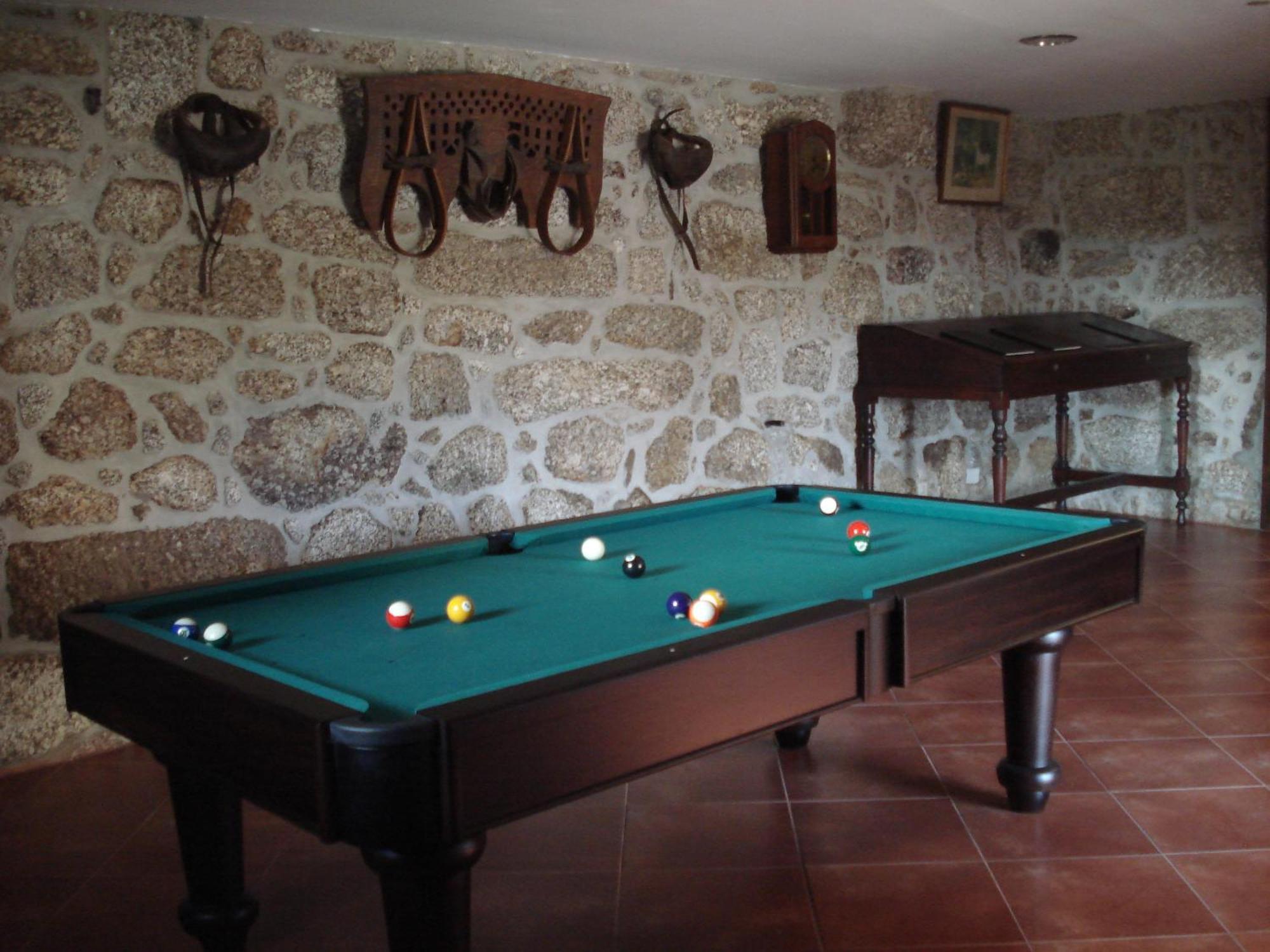 Quinta Da Penela Vendégház Vieira do Minho Kültér fotó