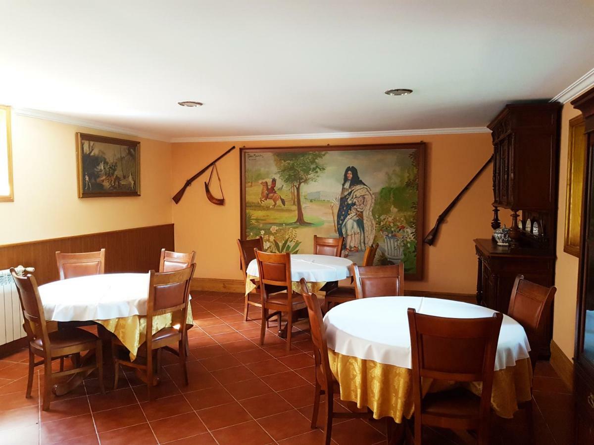Quinta Da Penela Vendégház Vieira do Minho Kültér fotó