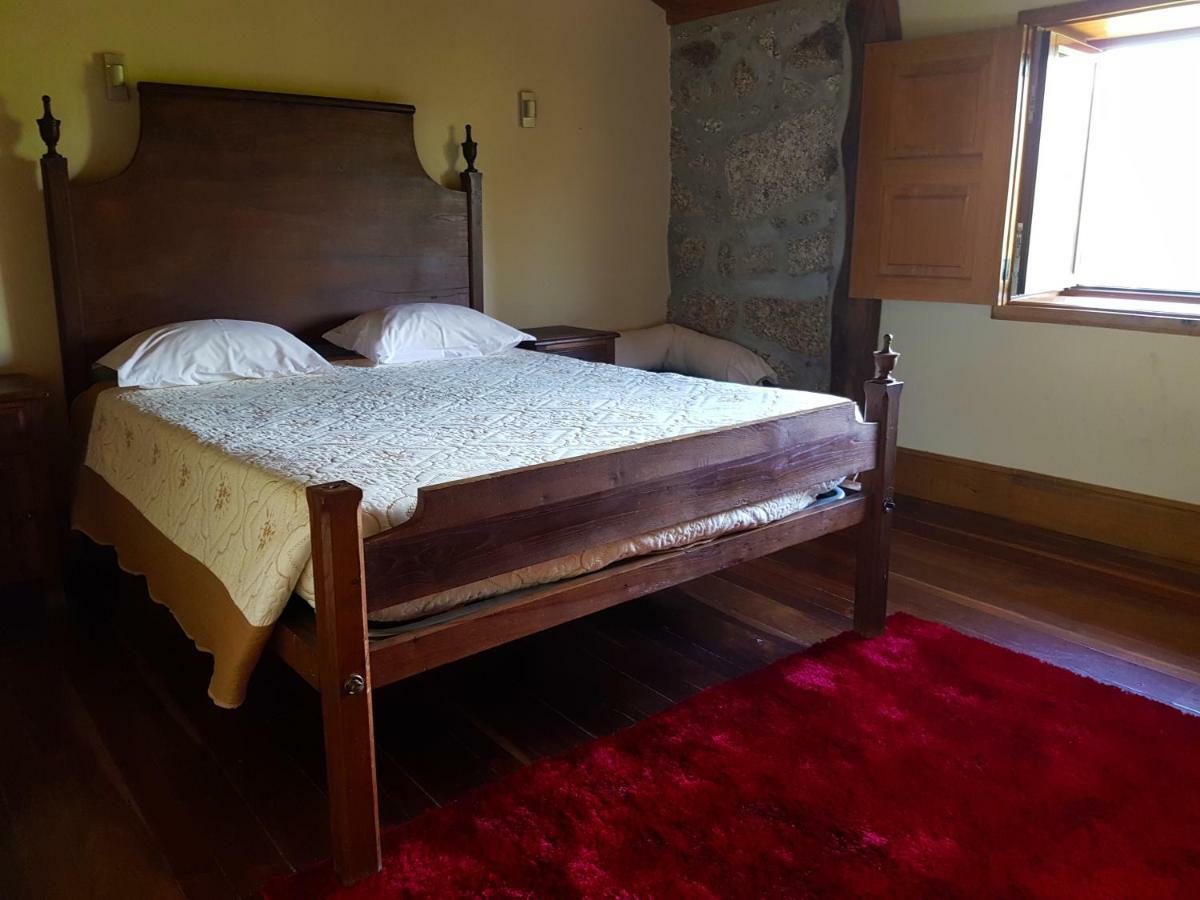 Quinta Da Penela Vendégház Vieira do Minho Kültér fotó